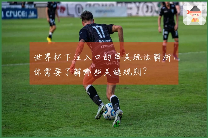 世界杯下注入口的串关玩法解析，你需要了解哪些关键规则？